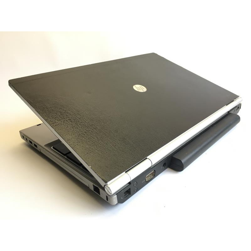БУ Ноутбук HP EliteBook 8570p, 15.6", i5-3320M, 2.6 GHz, 8GB DDR3, SSD 120GB