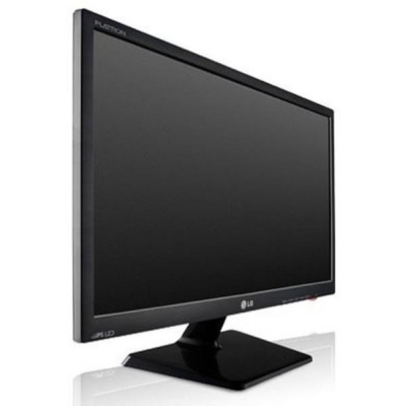 БУ Монітор 21,5" LED IPS, LG Electronics IPS224T-PN, 1920x1080 (16:9), 5 мс, DVI/VGA (D-Sub)