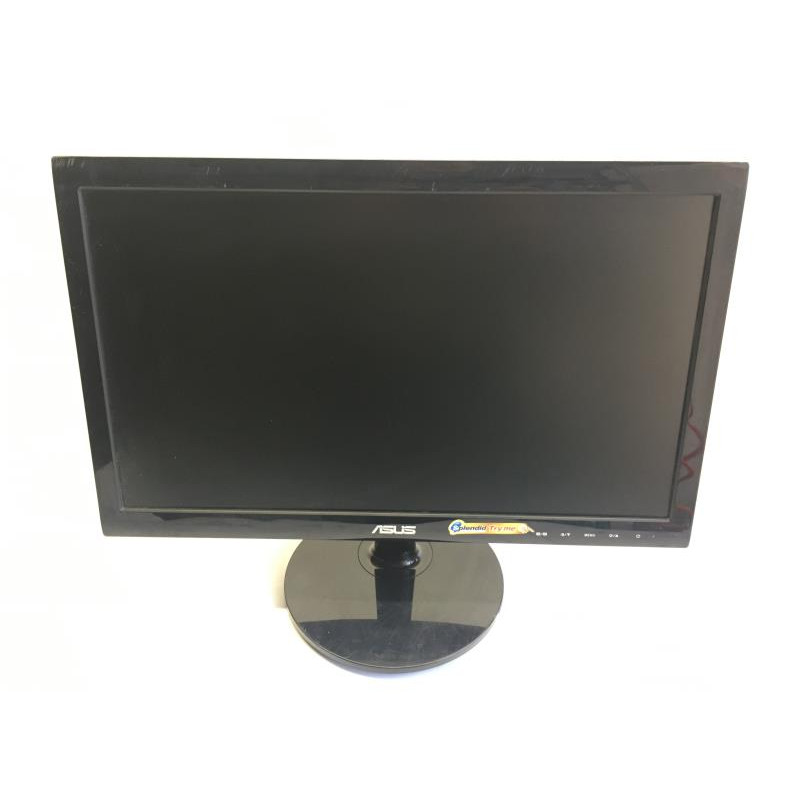 БУ Монитор 18.5" LED TN, Asus VS197, 1366x768 (16:9), 5 мс, VGA) (VS197N)