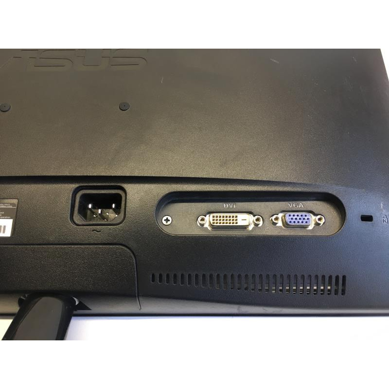 БУ Монитор 18.5" LED TN, Asus VS197, 1366x768 (16:9), 5 мс, VGA) (VS197N)