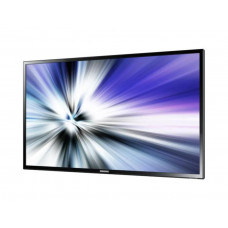 БУ Монітор 40" LED IPS, Samsung DM40D, 1920 x 1080 (16:9), 5мс, VGA, DVI, HDMI, DPort, USB, AUDIO