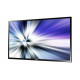 БУ Монітор 40" LED IPS, Samsung DM40D, 1920 x 1080 (16:9), 5мс, VGA, DVI, HDMI, DPort, USB, AUDIO