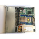 БУ Серверна платформа 1U Supermicro CSE-813M (4x3.5") 1хE5-2620 V2, 32Gb, HDD, 2 х Lan, 600W