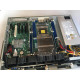 БУ Серверна платформа 1U Supermicro CSE-813M (4x3.5") 1хE5-2620 V2, 32Gb, HDD, 2 х Lan, 600W