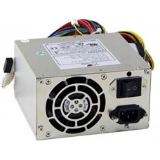 Power supply unit 400W EMACS (Zippy) HG2-6400P, 1x80mm, ATX