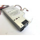 БУ Блок живлення 250 Вт e-Server, 24+8+4 pin, живлення відеокарти - Ні, 40 мм, 1U, S1-250