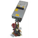 Power supply unit 400 W Delta, 24+8+8 pin, 40 mm, 1U, TDPS-400BB A