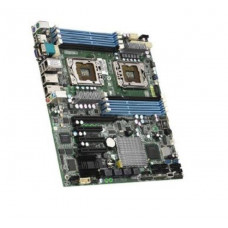 Used Motherboard Tyan S7002 (2xs1366, 8xDDR3, 1xPCI-e x16, NO AUDIO, ATX) (S7002GM2NR-LE)