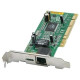 БУ Мережна карта D-Link DGE-530T (PCI, 1xRJ-45, 10/100/1000 Мбіт/с, низькопрофільна)