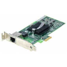 Server network card INTEL PRO/1000 PT EXPI9400PTBLK (PCI-e x1, 1xRJ-45, 10/100/1000 Mbps)