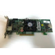 RAID controller ARECA ARC-1222-SAS, PCI-e x8, 256mb, 3GB/S, 1x SFF-8087 (mini SAS), low-profile