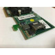 RAID controller ARECA ARC-1222-SAS, PCI-e x8, 256mb, 3GB/S, 1x SFF-8087 (mini SAS), low-profile