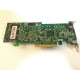 RAID controller ARECA ARC-1220, PCI-e x8, 128mb, 3GB/S, 4x SATAII, low-profile mount