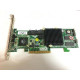 Used RAID controller ARECA ARC-1220, PCI-e x8, 128mb, 3GB/S, 4x SATAII