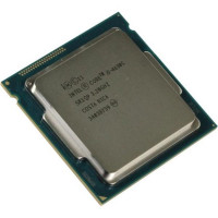 БУ Процесор Intel Core i5-4690S (S1150/4x3.2GHz/5GT/s/6MB/84Вт/BX80646I54690S)