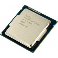 БУ Процесор Intel Core i5-4670S (s1150/4x3.1GHz/5GT/s/6MB/65 Вт/BX80646I54670)