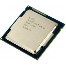 БУ Процесор Intel Core i5-4670S (s1150/4x3.1GHz/5GT/s/6MB/65 Вт/BX80646I54670)