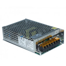 БУ Блок живлення імпульсний 120W (AC 220v => DC 12V, 10A)