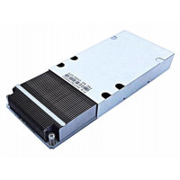 БУ радіатор для процесора 1u Lenovo Thinkserver RD230, s1366, 220х90мм