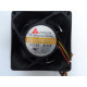 БУ Вентилятор для корпусу YSTECH FD128032HB, 80х80х32мм (12v 0.37a 3pin)