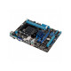 БУ Материнська плата Asus M5A78M-L LX (sAM3+, 6xSATA, 4xDDR3, 1xPCI-Ex16, 1xPCI, mATX)
