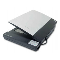 БУ Планшетний сканер Epson Perfection V200 Photo (CCD, A4 Color, 4800x9600 dpi, USB2.0, J231C)
