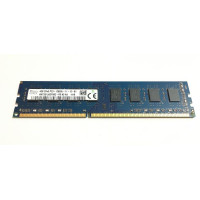 SK hynix RAM (DIMM, DDR3, 4Gb, 1600MHz, HMT451U6EFR8C-PB)