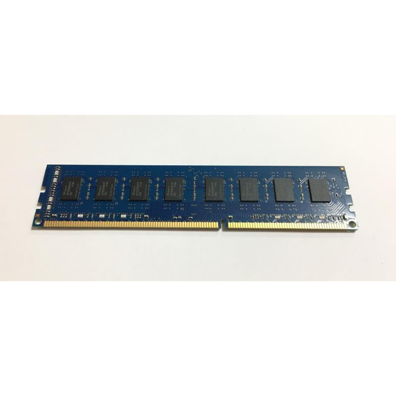 SK hynix RAM (DIMM, DDR3, 4Gb, 1600MHz, HMT451U6EFR8C-PB)