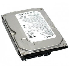 Used Hard drive 160 GB Seagate (3.5", 7200 rpm, 2 MB, SATAII, ST3160215AS)