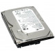 Used Hard drive 160 GB Seagate (3.5", 7200 rpm, 2 MB, SATAII, ST3160215AS)