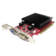 Used Video card PCI-e Palit GeFor 210, 512MB GDDR2, 64-bit, VGA/DVI (NE22100NH0856-N216B)