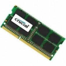БУ Оперативная память Crucial (SO-DIMM, DDR3, 4Gb, 1333MHz, CT51264BF1339.C16FER2)
