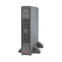 БУ Джерело безперебійного живлення (ДБЖ) APC Smart-UPS SC 1500VA 2U Tower SC1500I