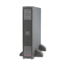 БУ Джерело безперебійного живлення (ДБЖ) APC Smart-UPS SC 1500VA 2U Tower SC1500I