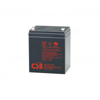 Батарея для ДБЖ CSB 12В 5Ач (HR1221W)