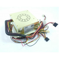 БУ Блок питания 650W Sweex BA000110 (24+8pin, 1x8pin, 1x120мм)