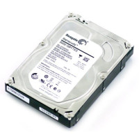 БУ жорсткий диск 3 ТБ Seagate (3.5", 7200 об / хв, 64 МВ, SATAIII, ST3000DM001)