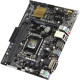 БУ Материнська плата s1151, ASUS H110M-K (2xDDR4, Intel H110, PCI-Ex16x1, microATX)