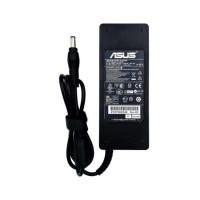 БУ Блок живлення (зарядка) ASUS 19V, 4.74A, 90W, 5.5*2.5мм, прямий роз`єм, black