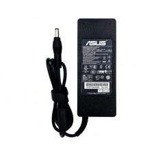 БУ Блок живлення (зарядка) ASUS 19V, 4.74A, 90W, 5.5*2.5мм, прямий роз`єм, black