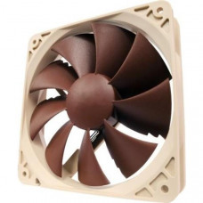 Used Fan (cooler) Noctua NF-P12 PWM (1300/900/300 rpm, 12.6-19.8 dB, 4pin, 120x120x25)