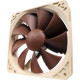 Used Fan (cooler) Noctua NF-P12 PWM (1300/900/300 rpm, 12.6-19.8 dB, 4pin, 120x120x25)