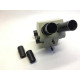 Used Stereoscopic Microscope MBS-10 (magnification, 4x-100x, working height, 150 mm)