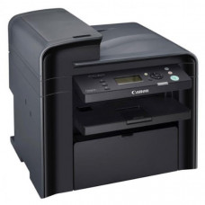 Canon i-SENSYS MF4730 MFP, laser black and white printing, mileage 50940, refilled and ready to use