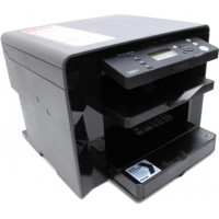 Canon i-SENSYS MF4410 MFP, laser black and white printing, mileage 2020, refilled and ready to work