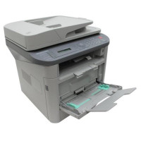 БУ МФУ Samsung SCX-4833FD (A4, лазерний, чорно-біла, USB, Ethernet, 37 000 стор.)
