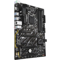 Used Motherboard s1151, Gigabyte Z370P D3 (4xDDR4, Intel Z370, PCI-Ex16x3, HDMI, ATX)