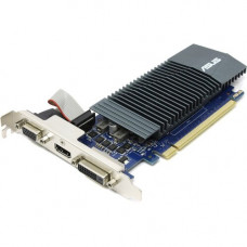 Відеокарта Asus PCI-Ex GeForce GT 710 2GB GDDR5, 64 біт, 954/5012 МГц, VGA, DVI, HDMI
