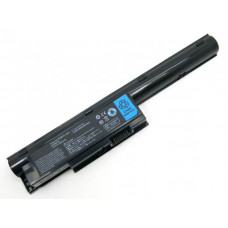 Battery for Fujitsu Lifebook SH531 laptops (10.8V 4400mAh, FMVNBP195, FPCBP274, original)