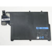 Used Battery for DELL Vostro 3360 laptops (14.8V, 3260mAh, 49W, TKN25, original)